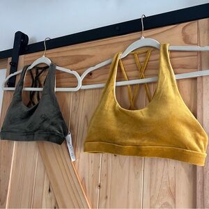 Niyama Sol Dream catcher Bra bundle